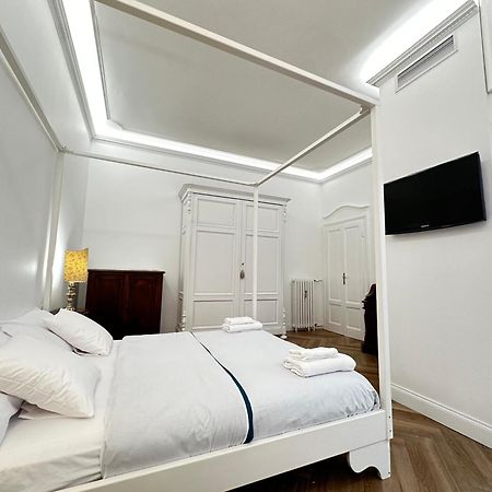Hotel Buonami à Milan Extérieur photo