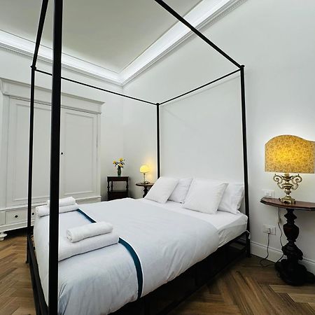 Hotel Buonami à Milan Extérieur photo