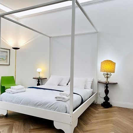 Hotel Buonami à Milan Extérieur photo