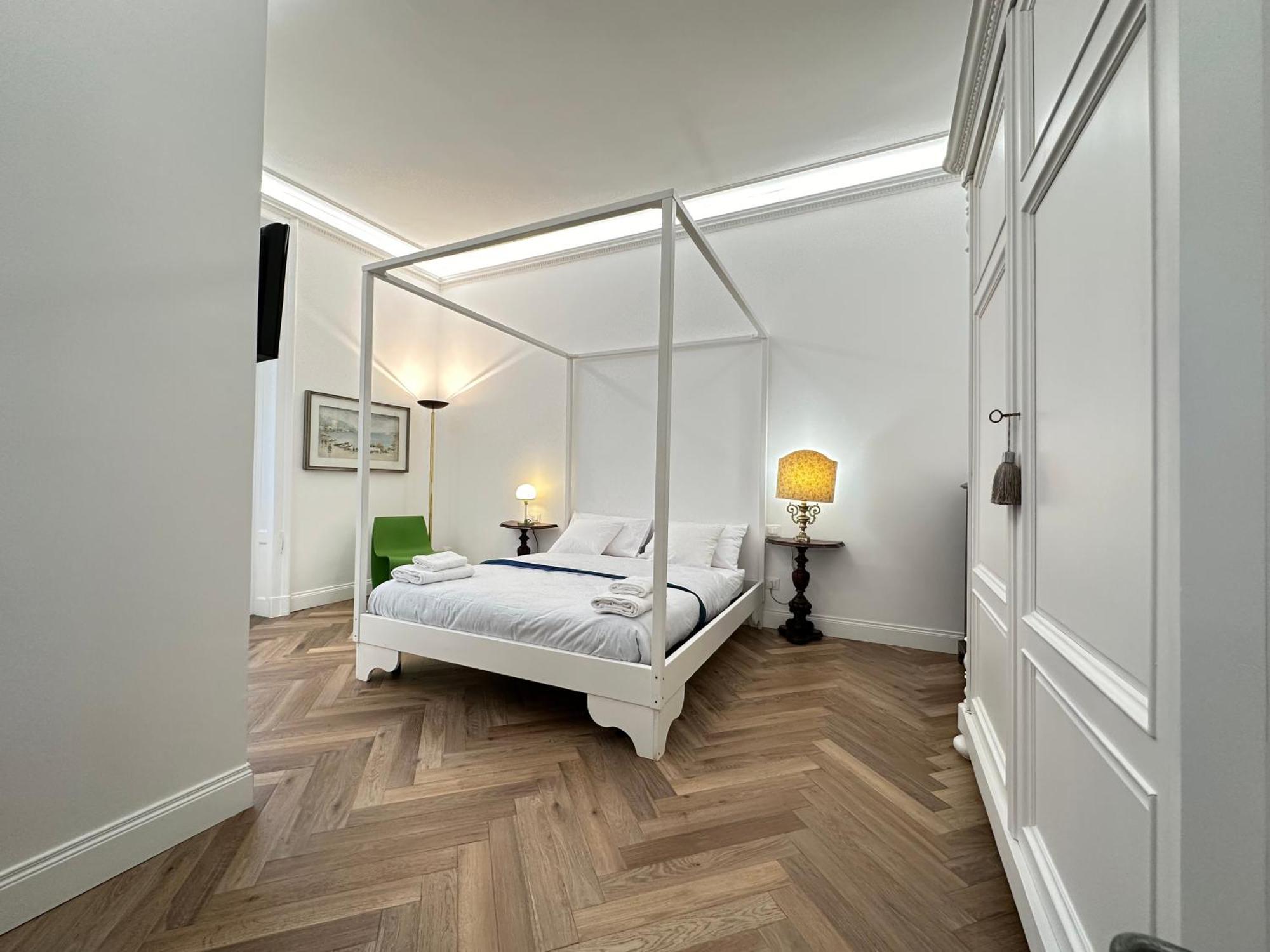 Hotel Buonami à Milan Extérieur photo