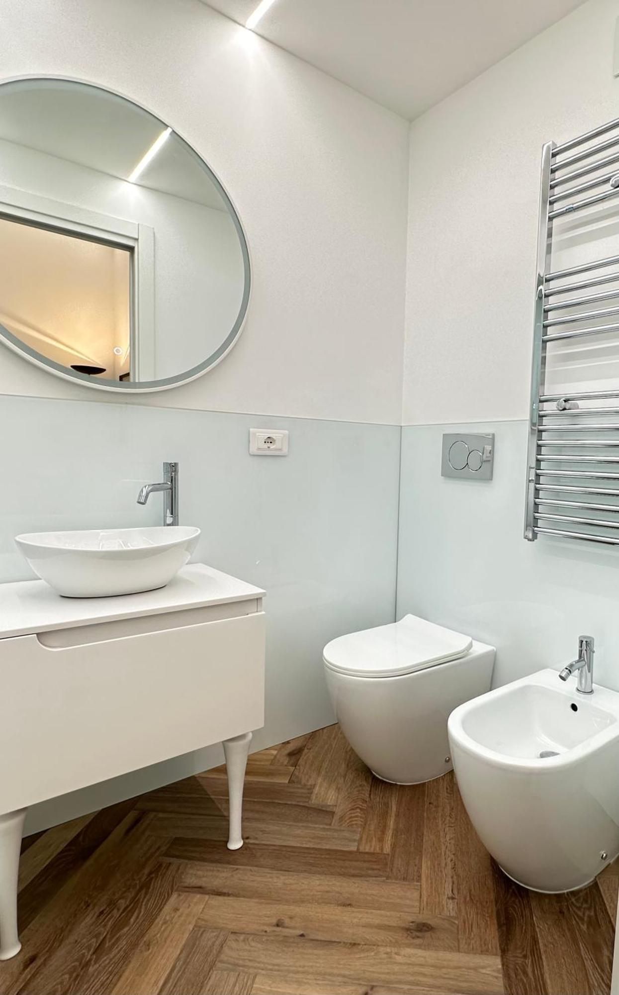 Hotel Buonami à Milan Extérieur photo