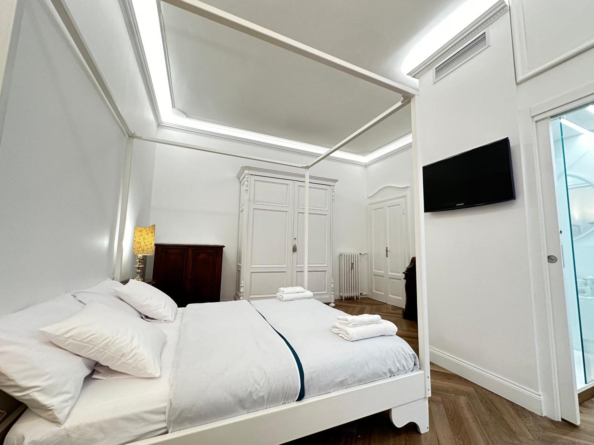 Hotel Buonami à Milan Extérieur photo
