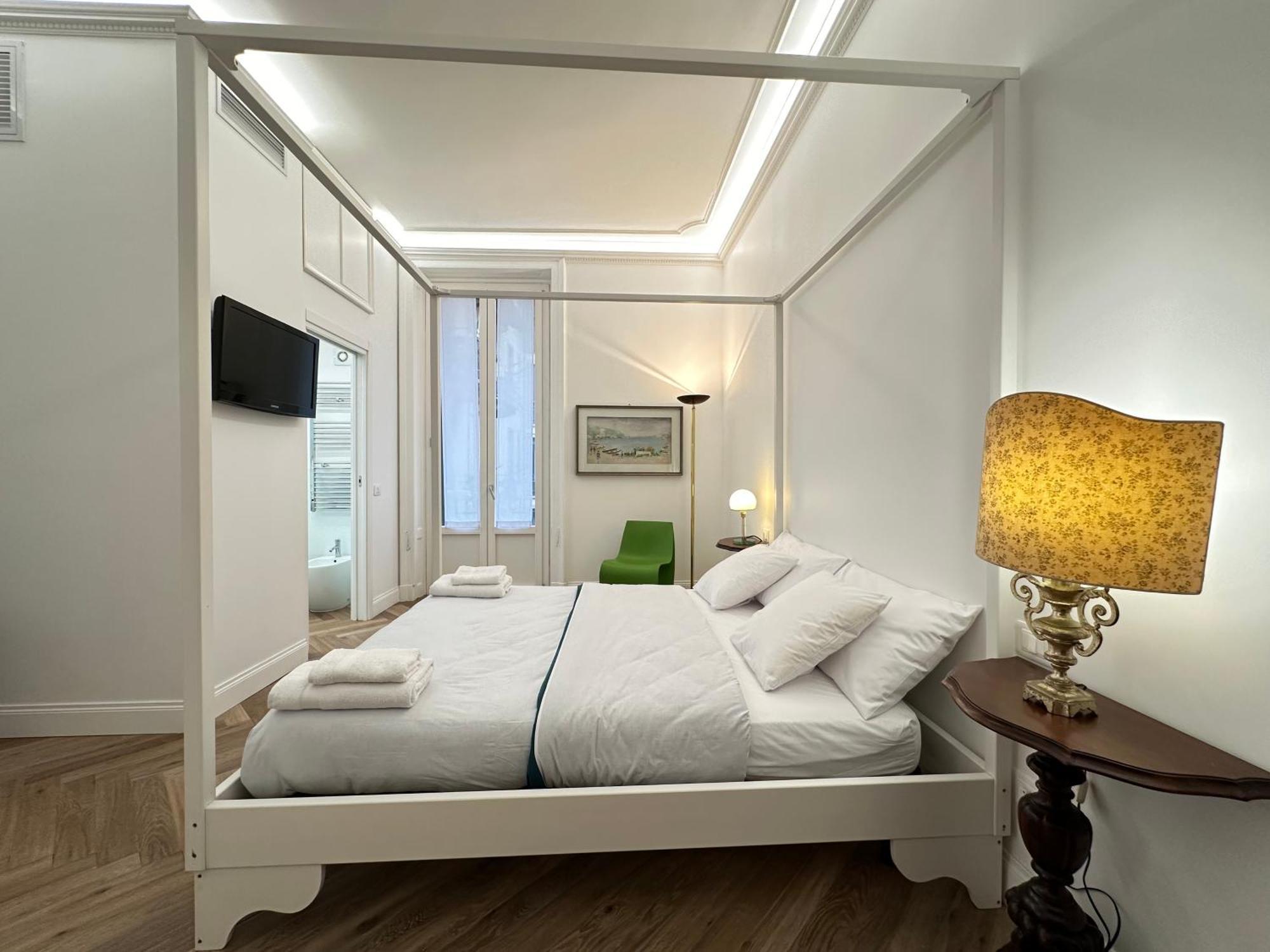 Hotel Buonami à Milan Extérieur photo