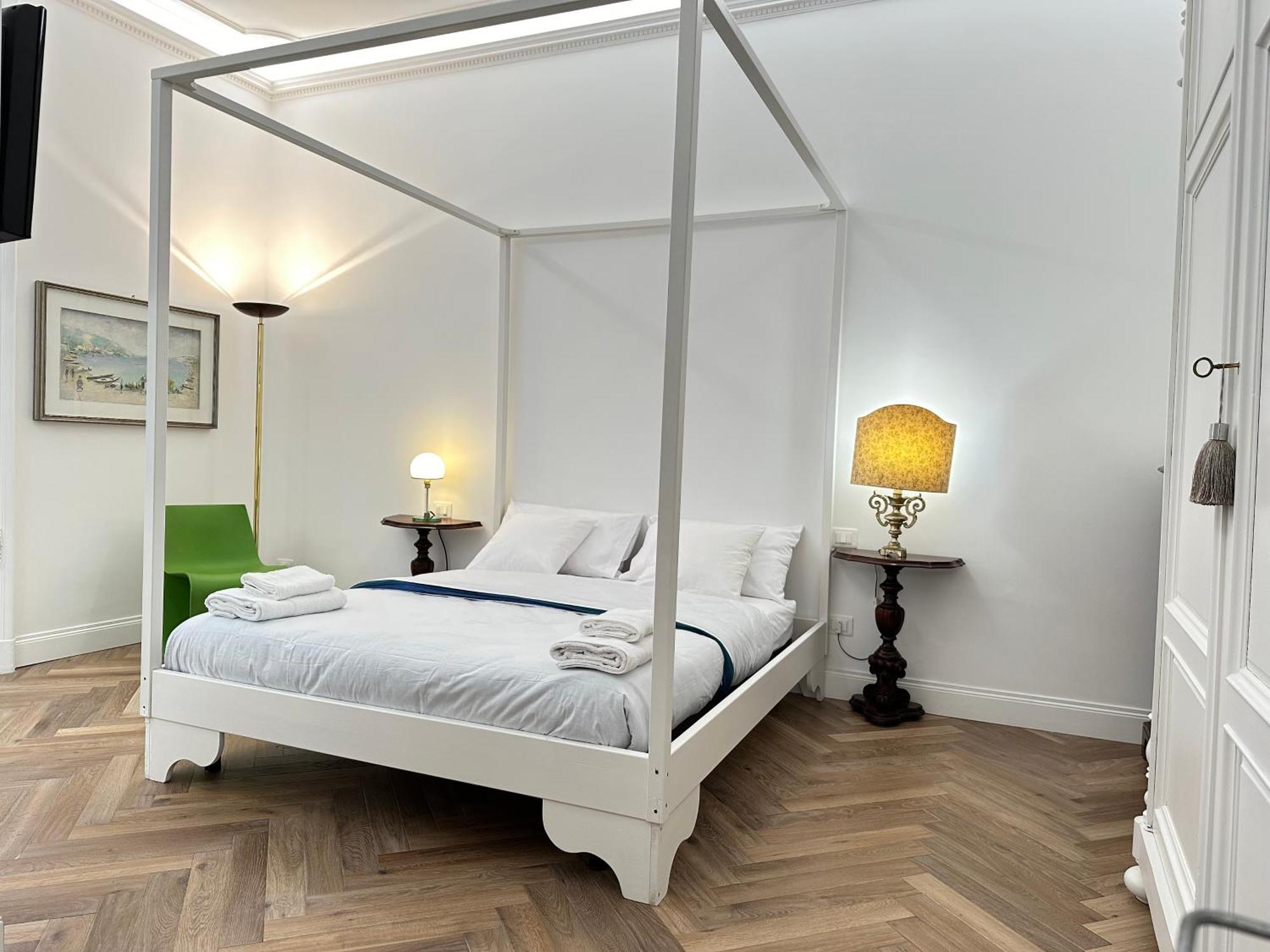 Hotel Buonami à Milan Extérieur photo