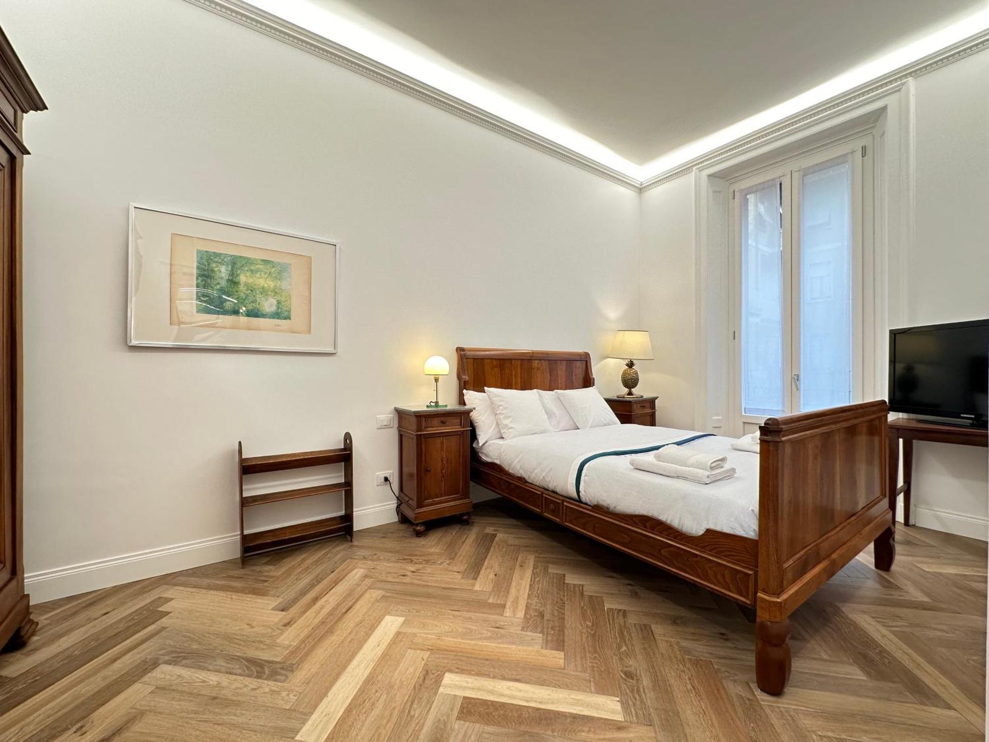 Hotel Buonami à Milan Extérieur photo