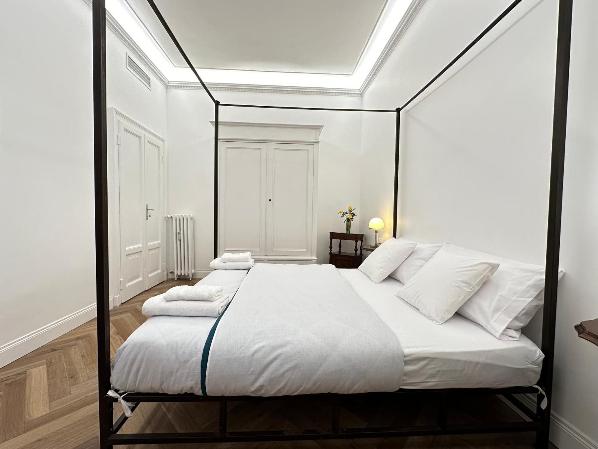 Hotel Buonami à Milan Extérieur photo