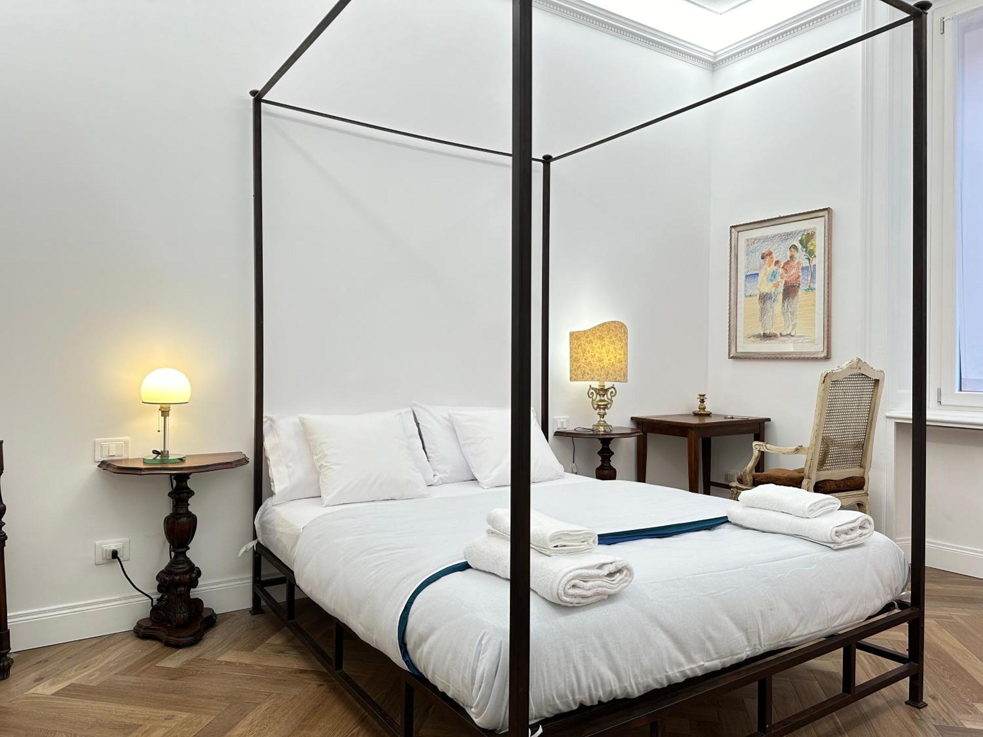 Hotel Buonami à Milan Extérieur photo