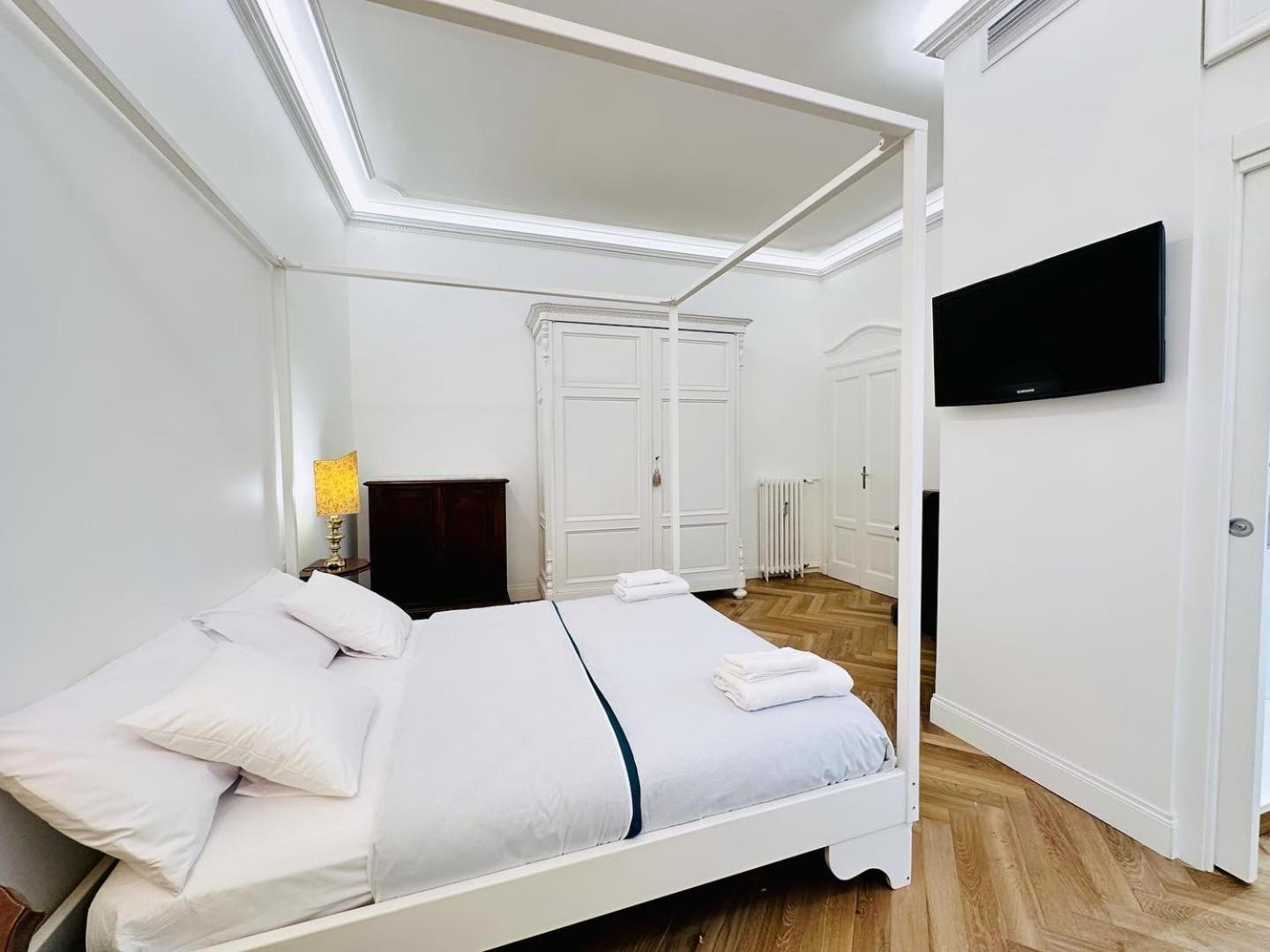 Hotel Buonami à Milan Extérieur photo