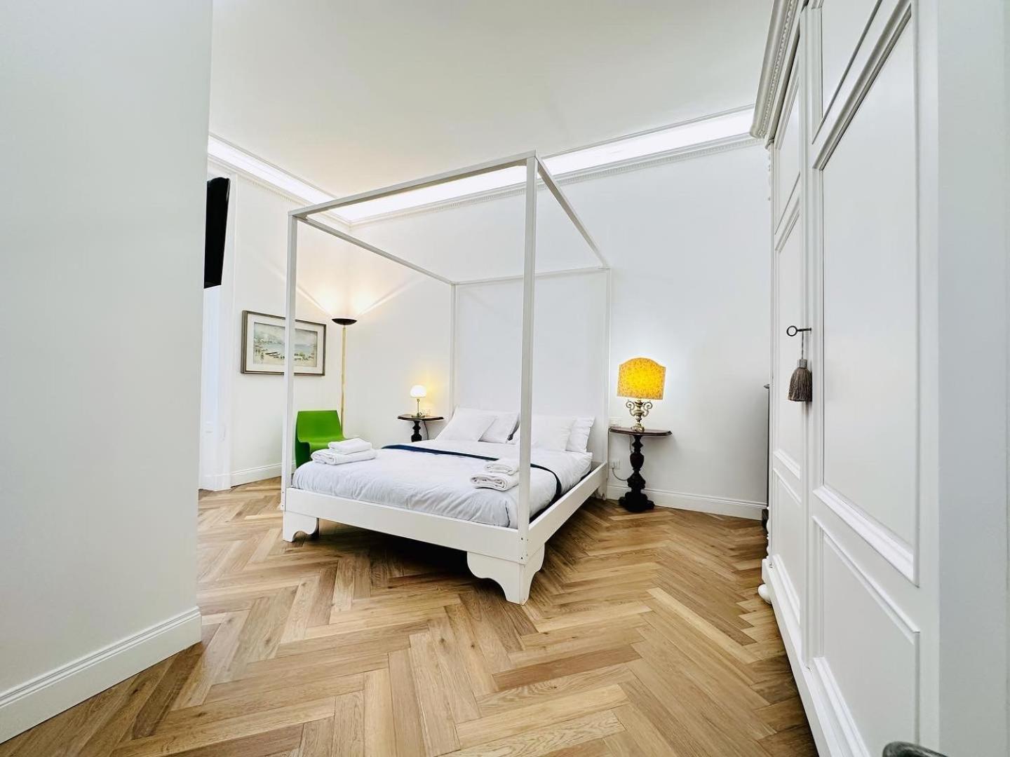 Hotel Buonami à Milan Extérieur photo