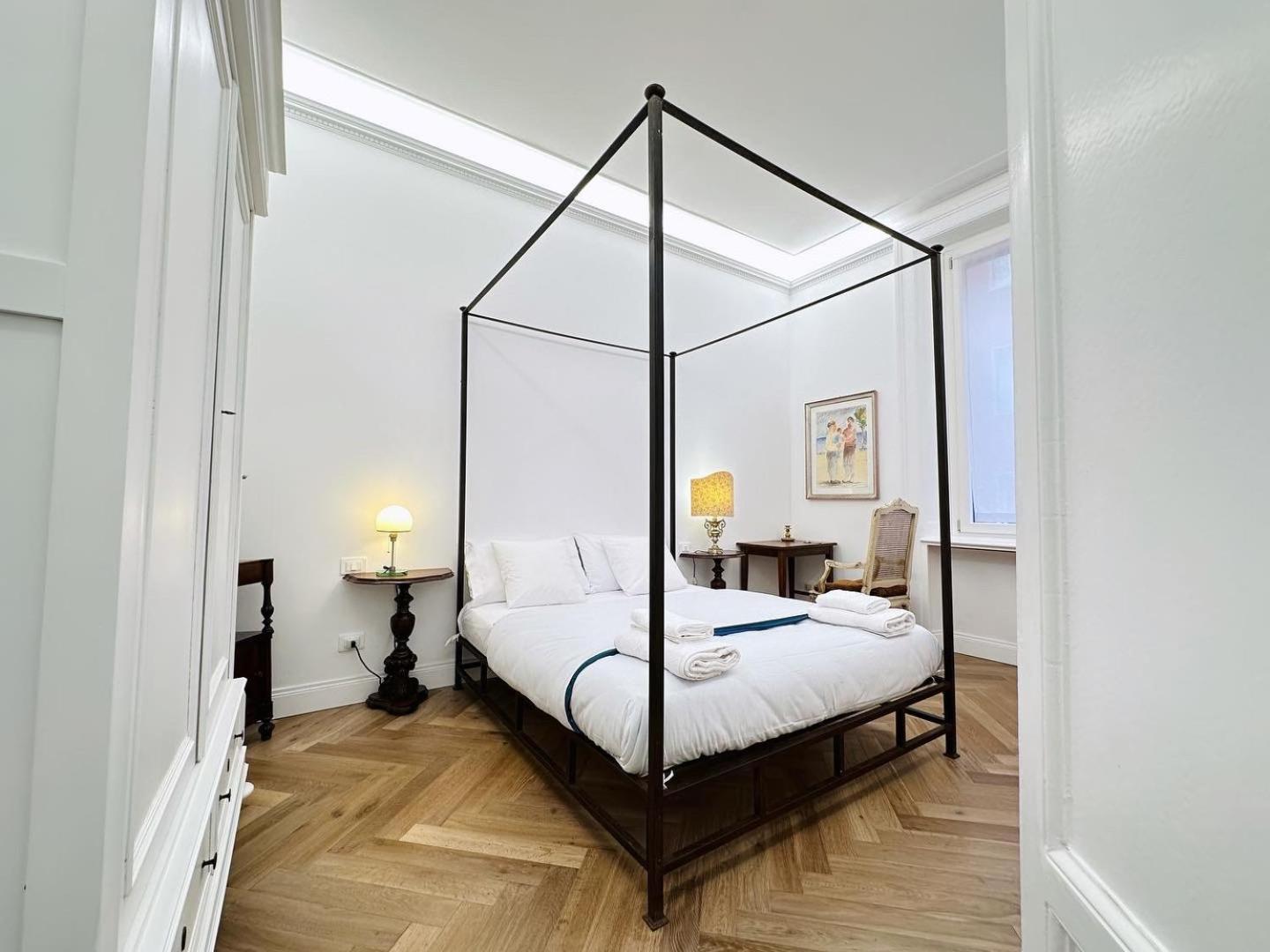Hotel Buonami à Milan Extérieur photo