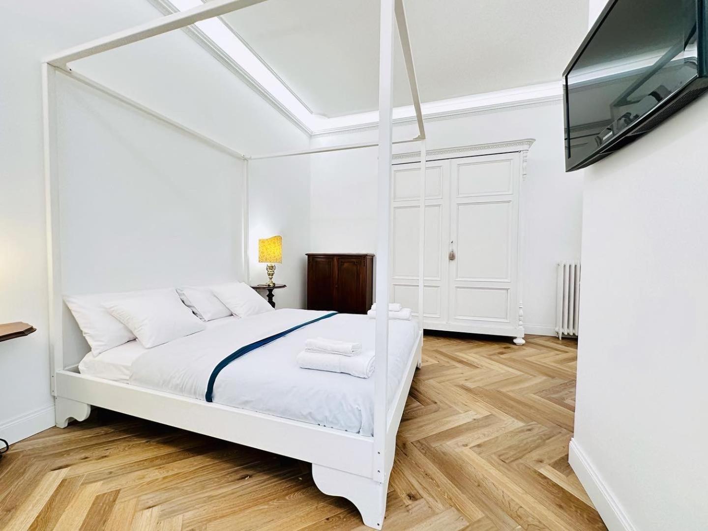 Hotel Buonami à Milan Extérieur photo