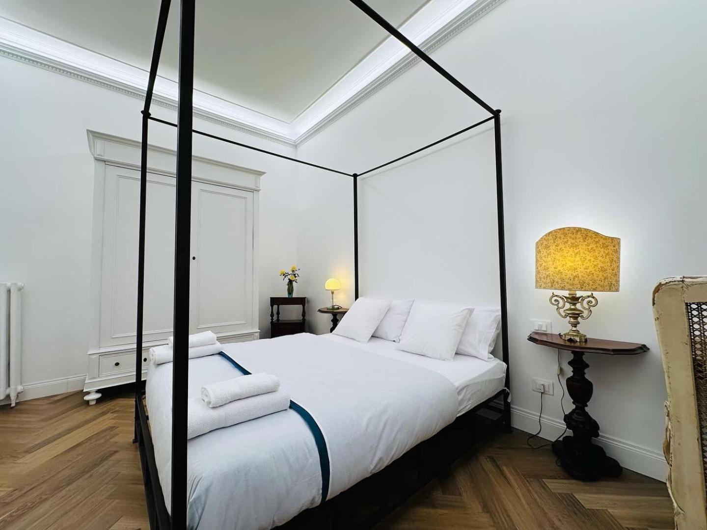Hotel Buonami à Milan Extérieur photo