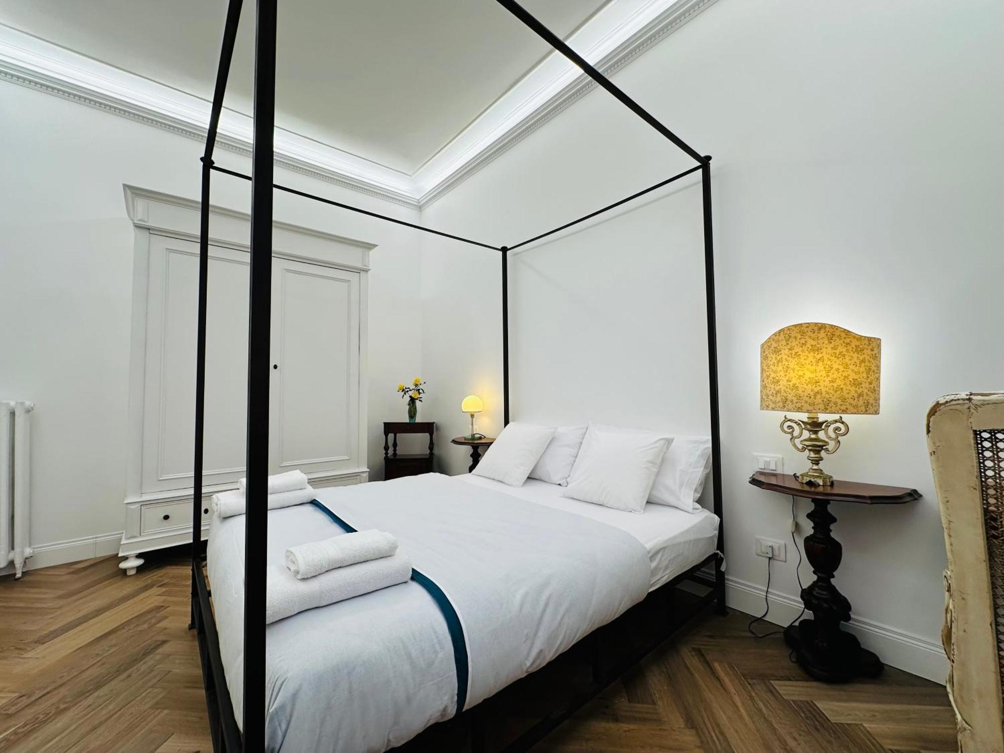 Hotel Buonami à Milan Extérieur photo