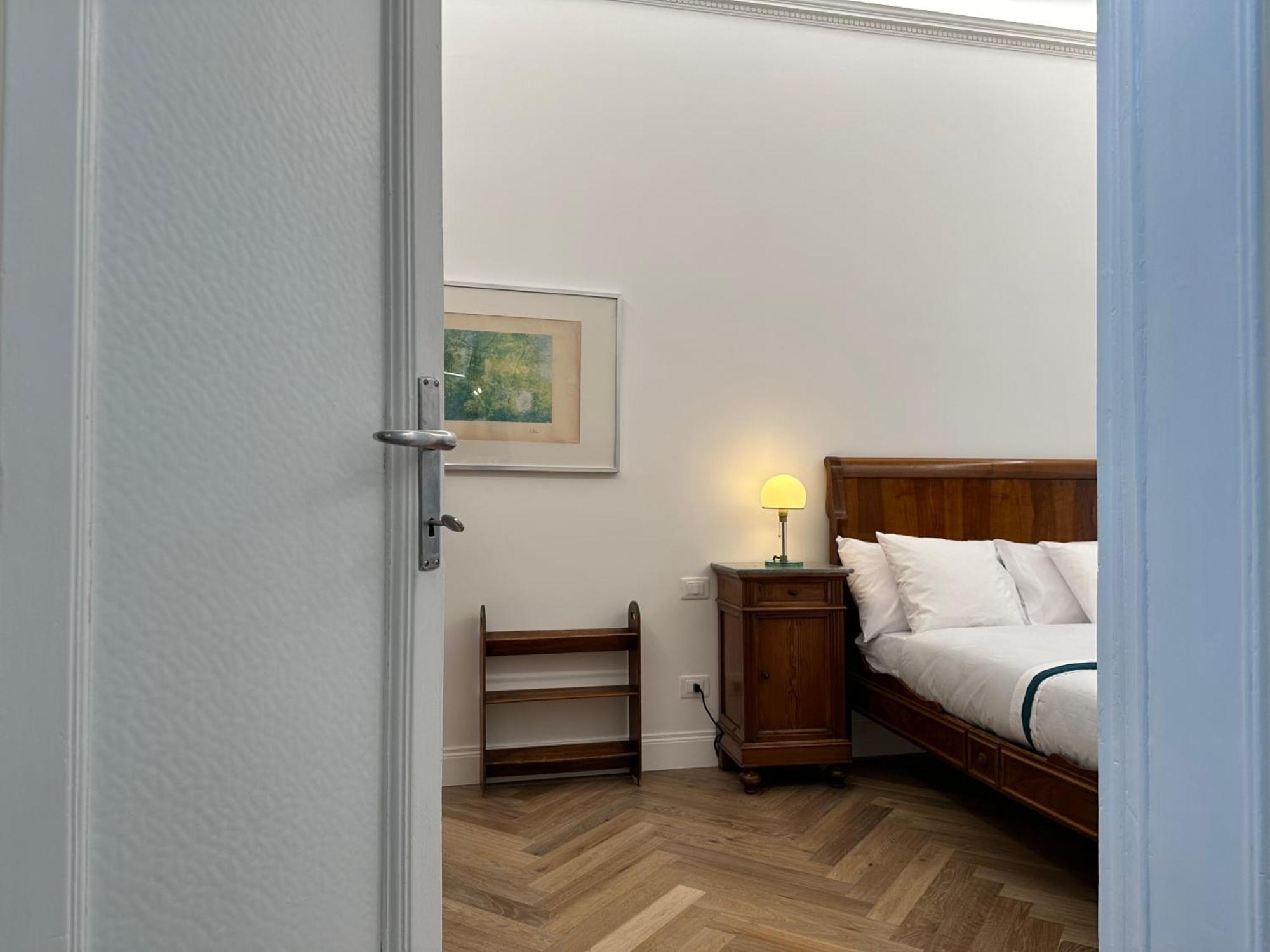 Hotel Buonami à Milan Extérieur photo
