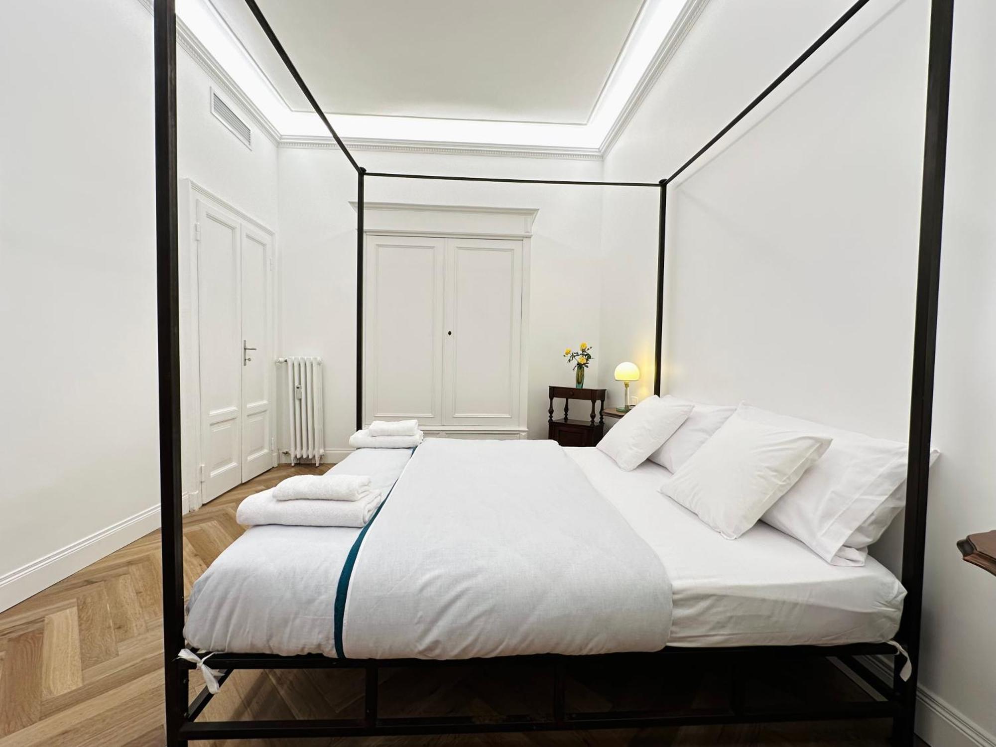 Hotel Buonami à Milan Extérieur photo