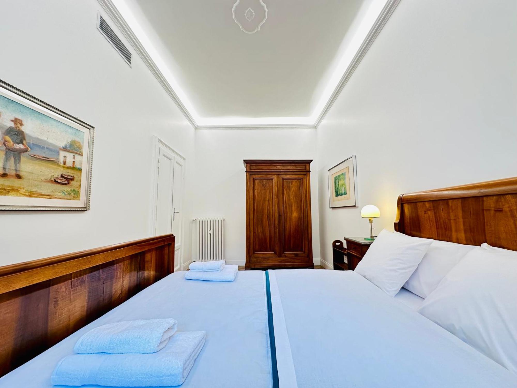 Hotel Buonami à Milan Extérieur photo