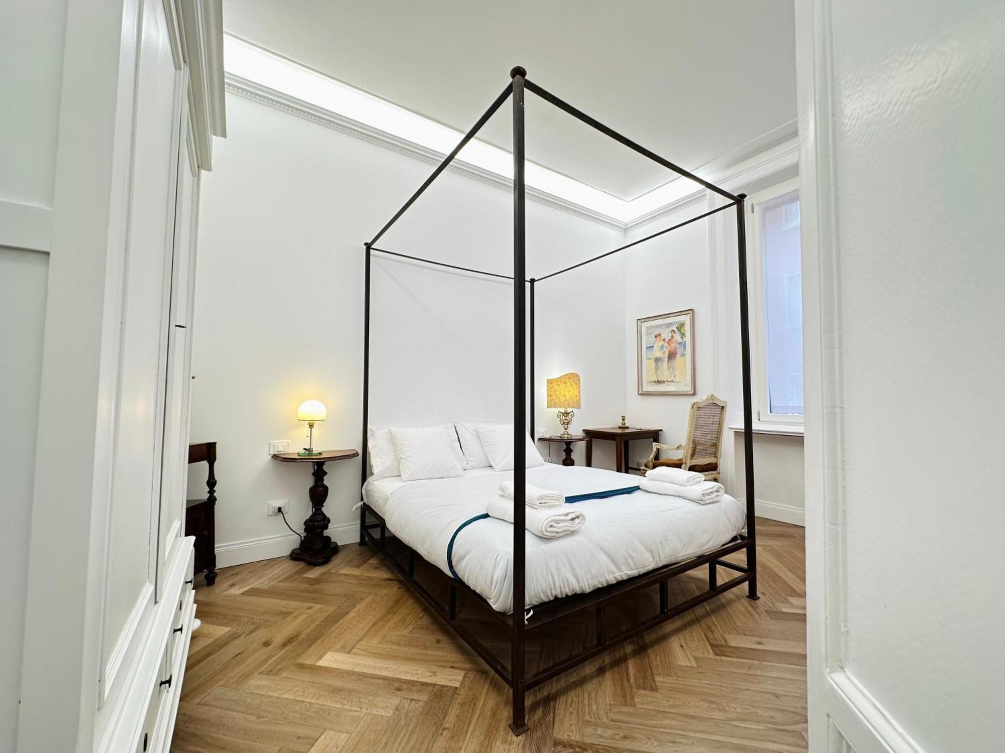 Hotel Buonami à Milan Extérieur photo