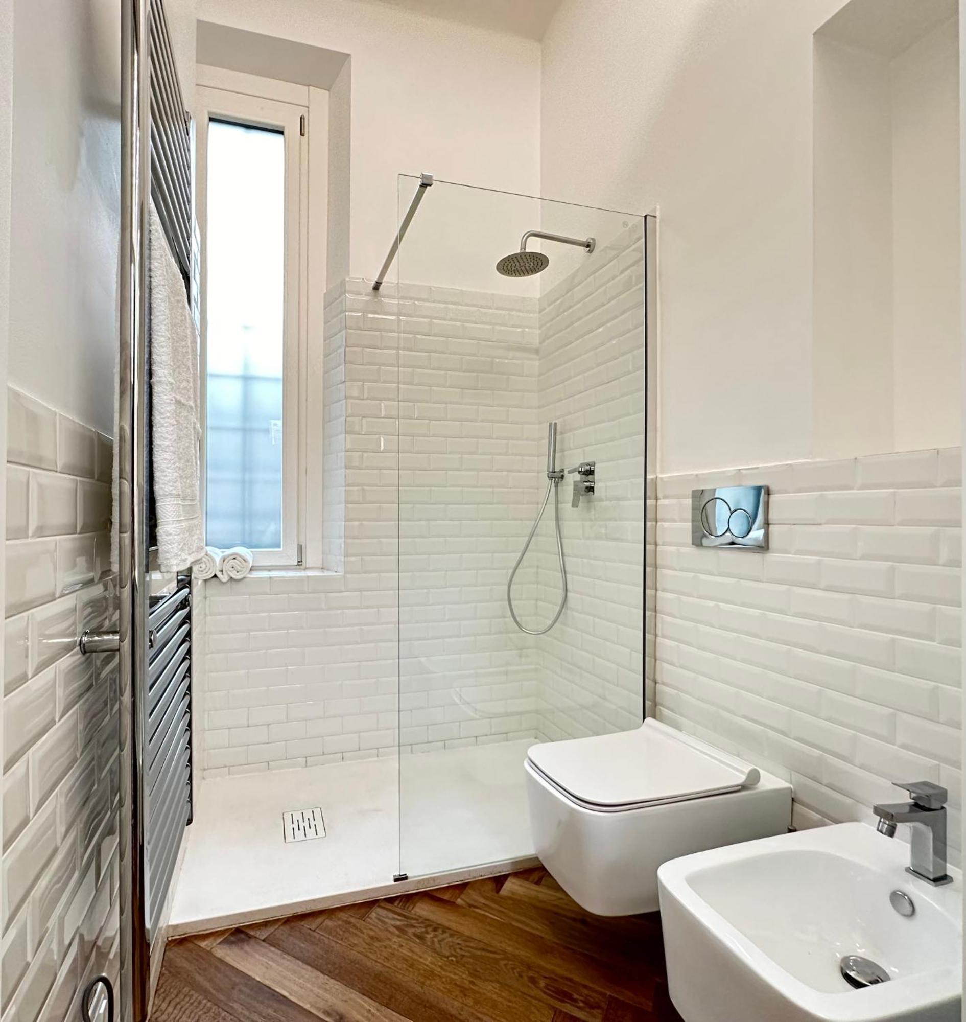 Hotel Buonami à Milan Extérieur photo