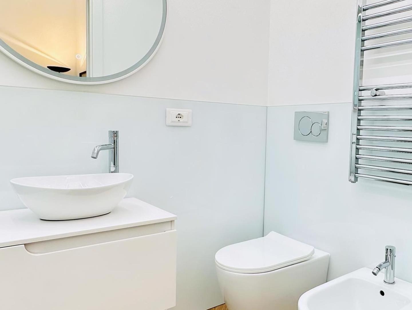 Hotel Buonami à Milan Extérieur photo